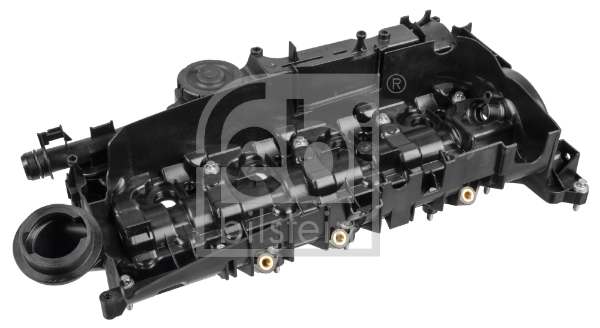 Cylinder Head Cover